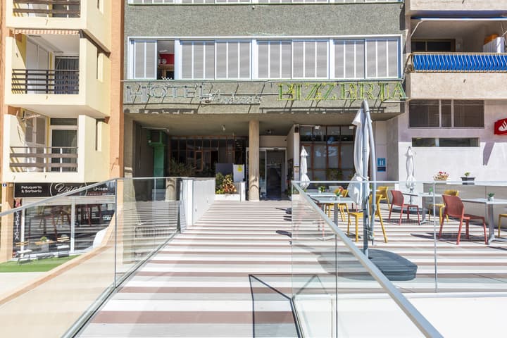 Hotel Andrea's
