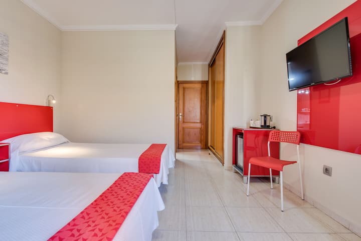Hotel Andrea's