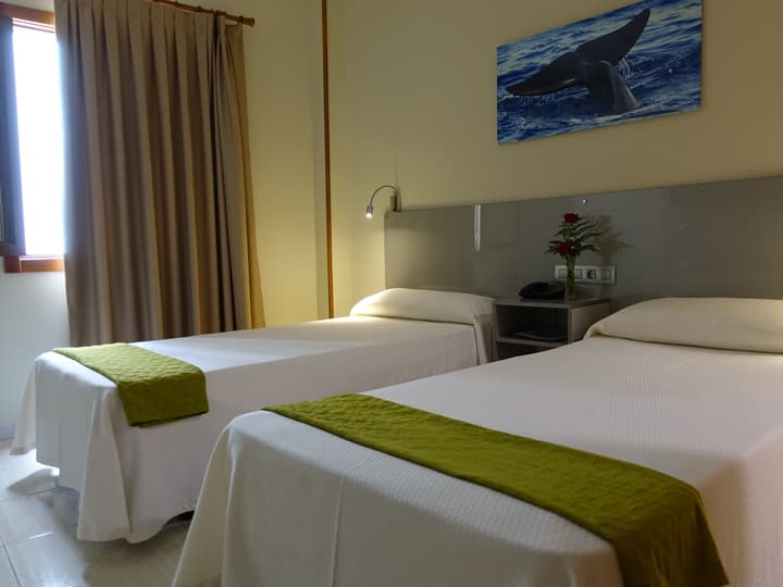 Hotel Andrea's