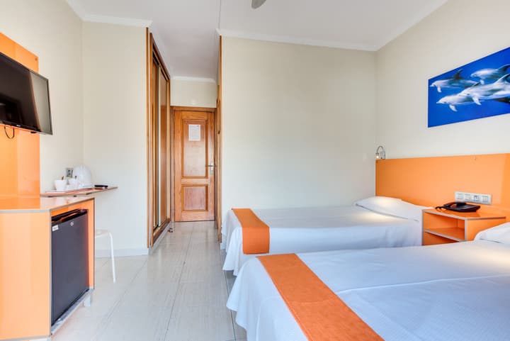 Hotel Andrea's
