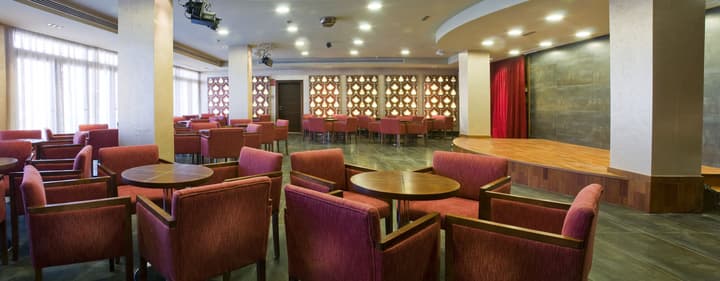Kn Hotel Arenas del Mar - Adults Only