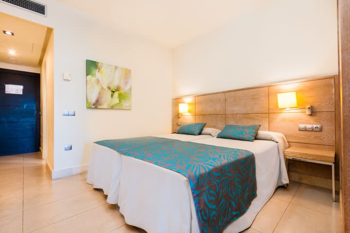 Kn Hotel Arenas del Mar - Adults Only
