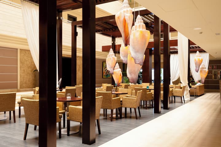 Kn Hotel Arenas del Mar - Adults Only
