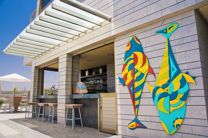 Kn Hotel Arenas del Mar - Adults Only