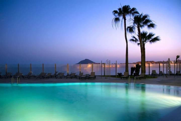Kn Hotel Arenas del Mar - Adults Only