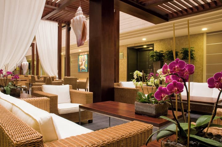 Kn Hotel Arenas del Mar - Adults Only
