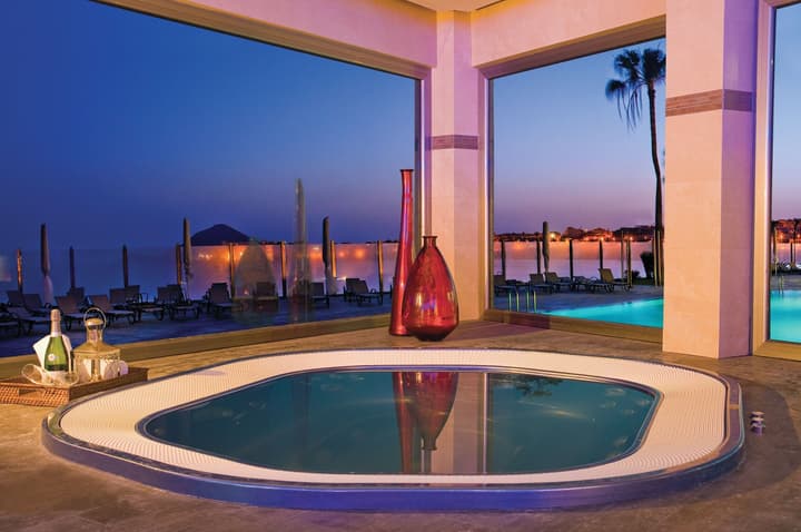 Kn Hotel Arenas del Mar - Adults Only
