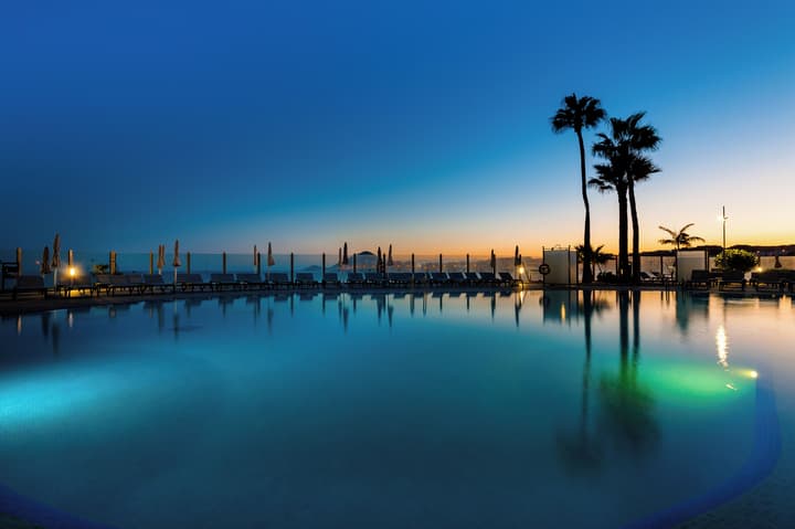 Kn Hotel Arenas del Mar - Adults Only