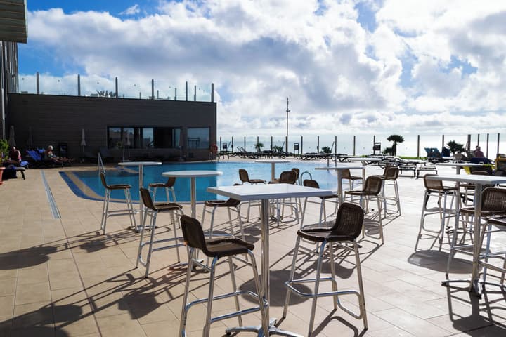 Kn Hotel Arenas del Mar - Adults Only