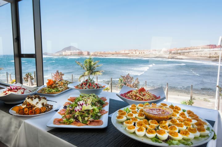 Kn Hotel Arenas del Mar - Adults Only