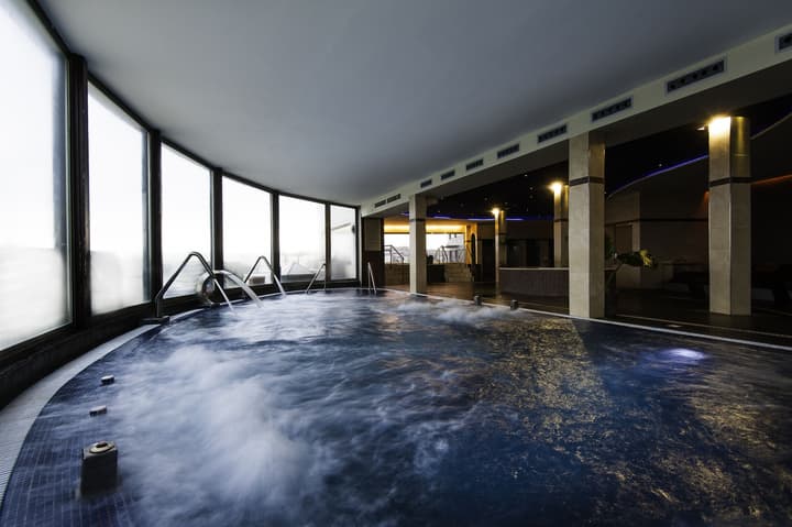Kn Hotel Arenas del Mar - Adults Only