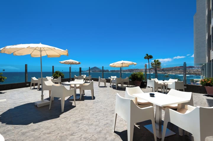 Kn Hotel Arenas del Mar - Adults Only