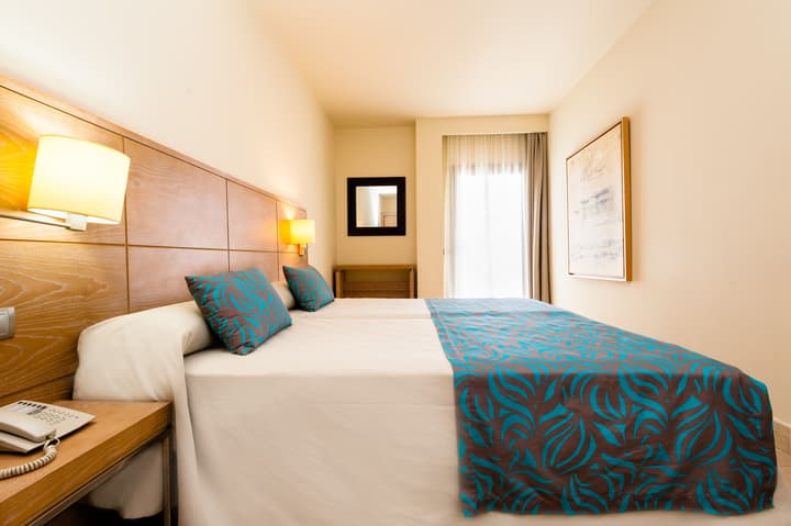 Kn Hotel Arenas del Mar - Adults Only