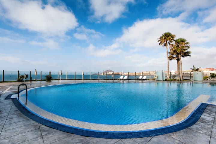 Kn Hotel Arenas del Mar - Adults Only