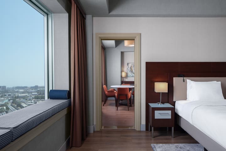 Delta Hotels Istanbul West