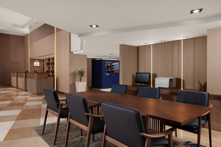 Delta Hotels Istanbul West
