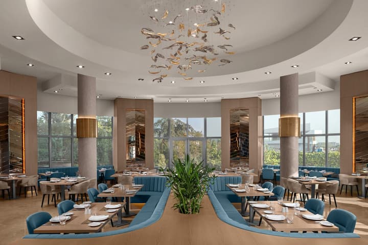 Delta Hotels Istanbul West
