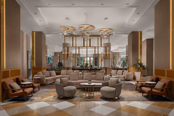 Delta Hotels Istanbul West