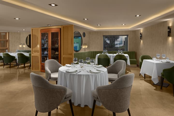 Delta Hotels Istanbul West