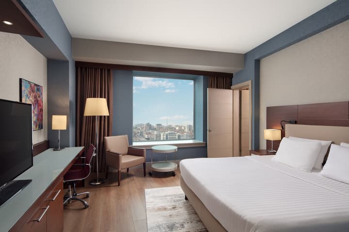 Delta Hotels Istanbul West