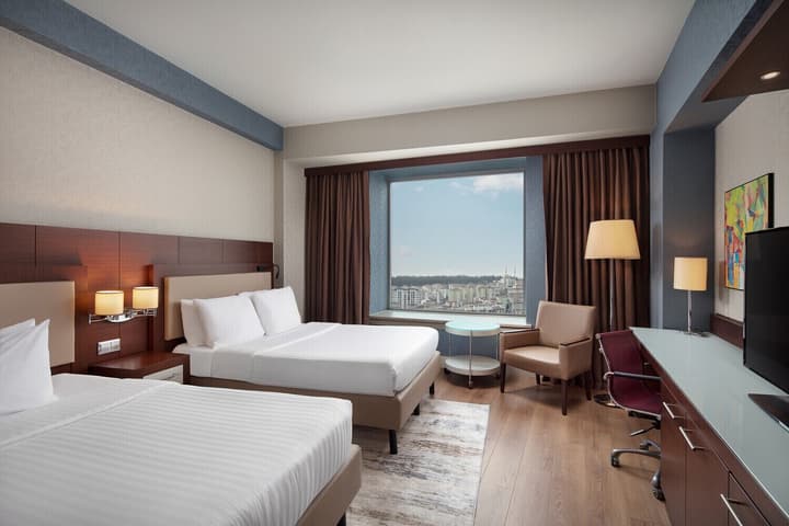 Delta Hotels Istanbul West