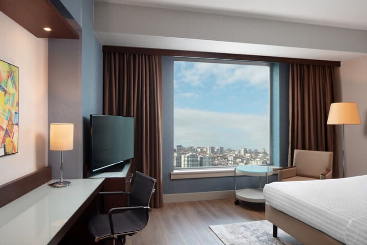 Delta Hotels Istanbul West