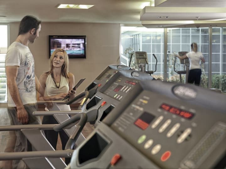 Delta Hotels Istanbul West