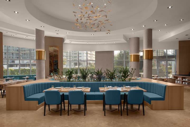 Delta Hotels Istanbul West