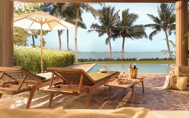 Barcelo Coconut Island Phuket