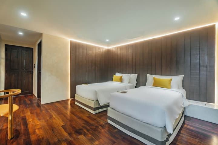Barcelo Coconut Island Phuket