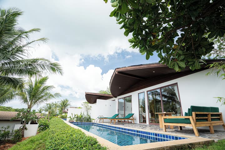 Barcelo Coconut Island Phuket