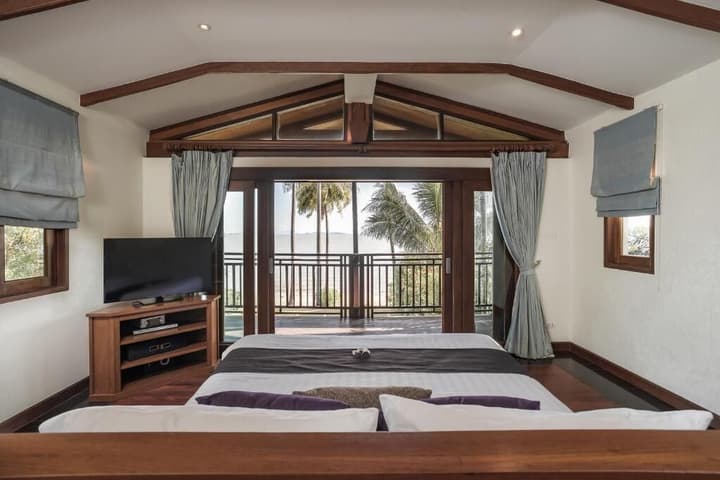 Barcelo Coconut Island Phuket