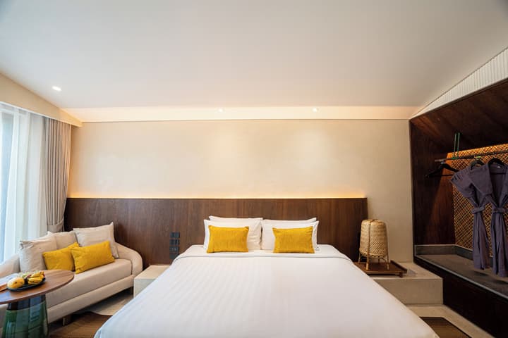 Barcelo Coconut Island Phuket