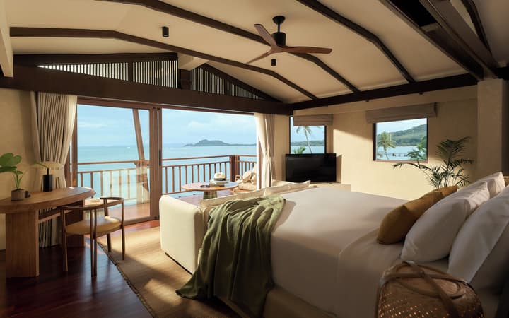 Barcelo Coconut Island Phuket