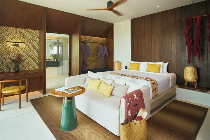 Barcelo Coconut Island Phuket