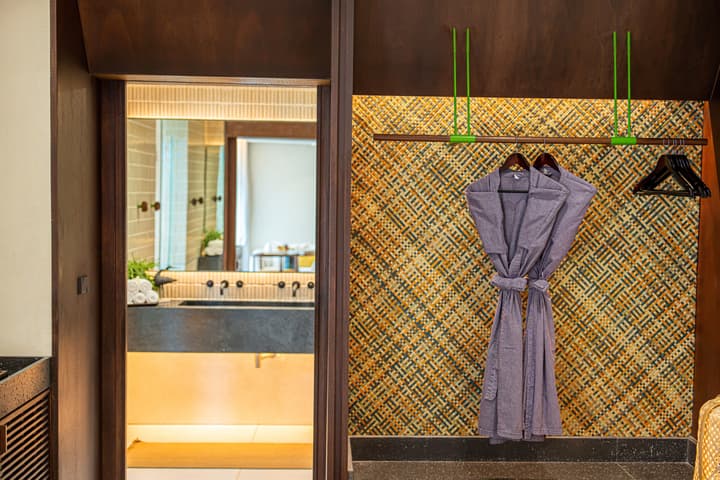Barcelo Coconut Island Phuket