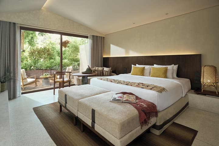 Barcelo Coconut Island Phuket