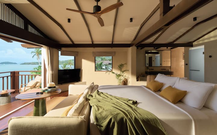 Barcelo Coconut Island Phuket