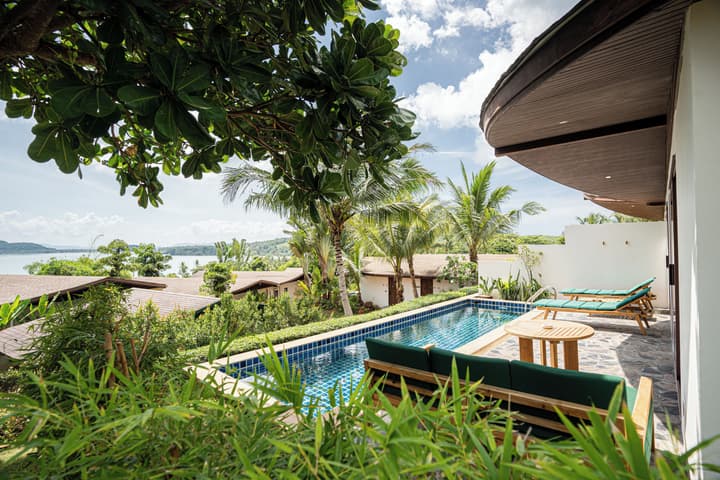Barcelo Coconut Island Phuket