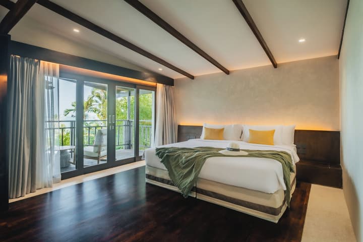 Barcelo Coconut Island Phuket