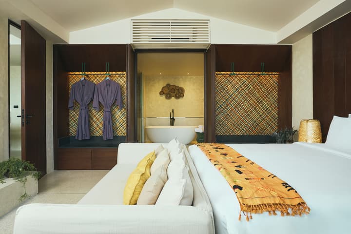 Barcelo Coconut Island Phuket