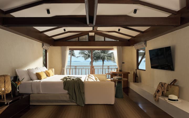Barcelo Coconut Island Phuket