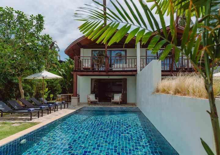 Barcelo Coconut Island Phuket