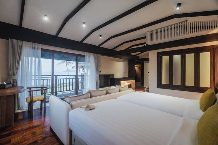 Barcelo Coconut Island Phuket