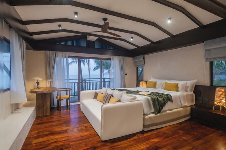 Barcelo Coconut Island Phuket
