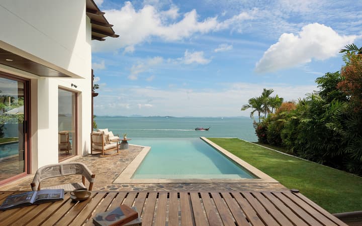 Barcelo Coconut Island Phuket