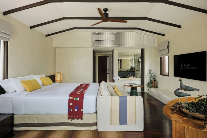Barcelo Coconut Island Phuket
