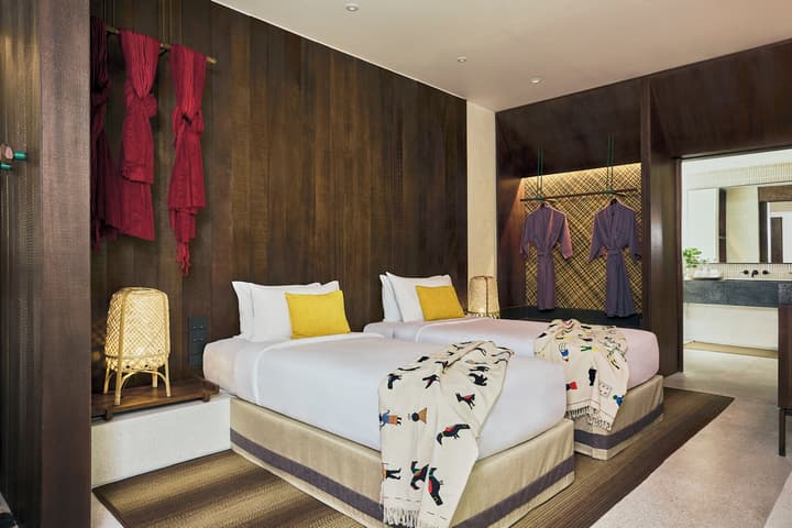 Barcelo Coconut Island Phuket
