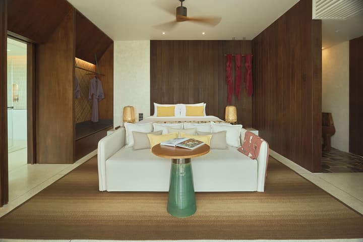 Barcelo Coconut Island Phuket