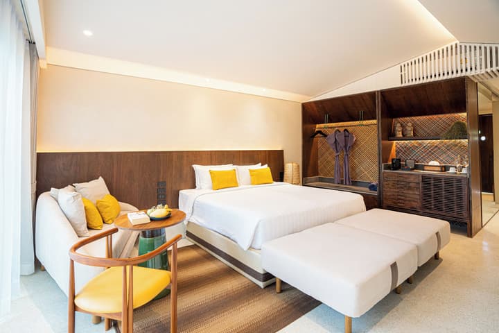 Barcelo Coconut Island Phuket